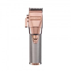 FX8700RGE ΚΟΥΡΕΥΤΙΚΗ ΜΗΧΑΝΗ ΡΟΖ ΧΡΥΣΟ